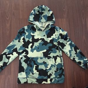 Boys 8-20 Tek Gear® Ultra Soft Fleece Hoodie